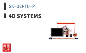 SK-32PTU-PI ͼƬ